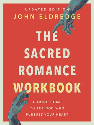 cover image of Sacred Romance